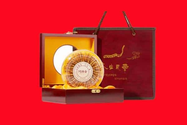 收购资讯:河口区回收冬虫夏草是按克吗